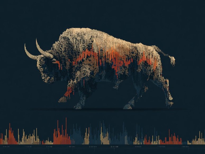 bull stocks tech