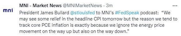 bullard twitter 10 August 2022