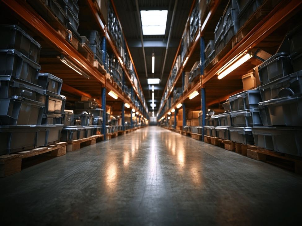 US May wholesale inventories +0.3% vs +0.3% expected | investingLive