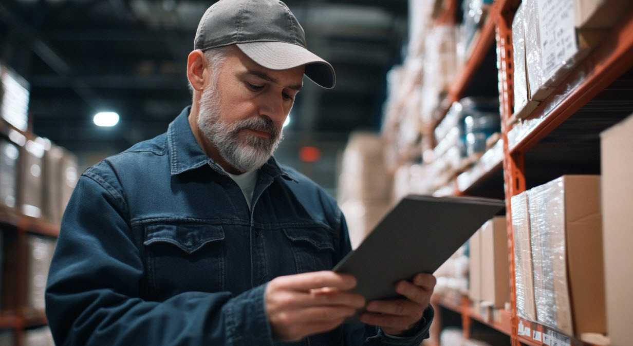 business inventories