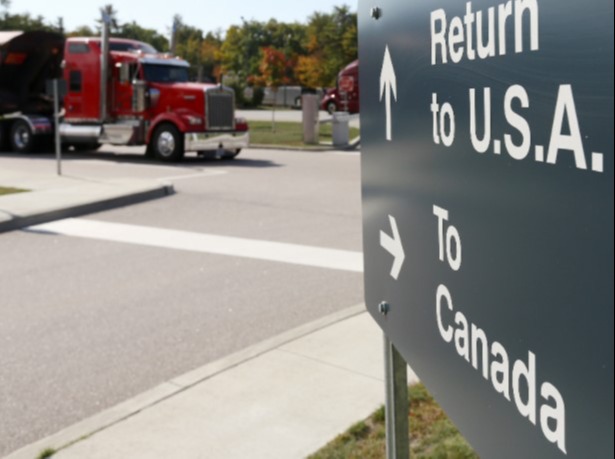 cad truck us mandate 15 January 2022