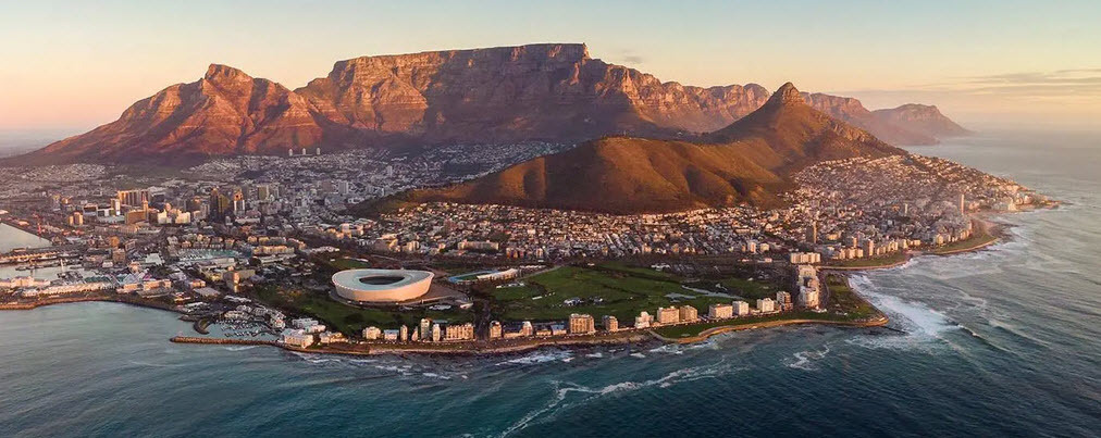 cape town
