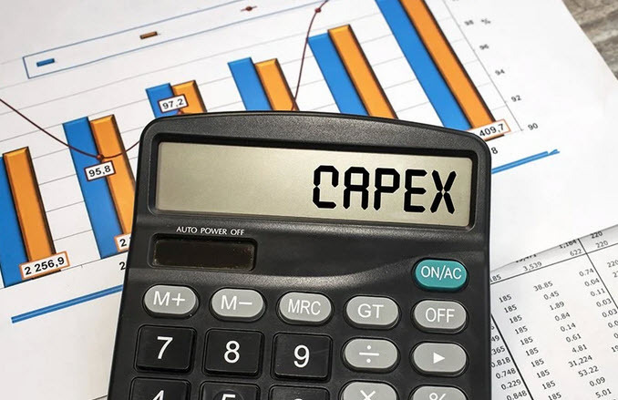 capex