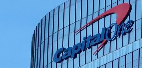 capital one 26 May 2023