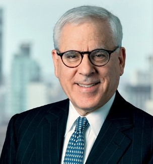 carlyle rubenstein 13 September 2023