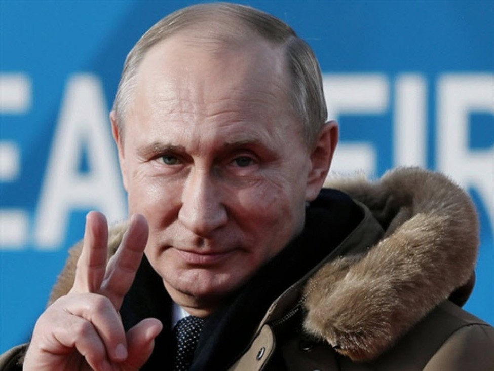 Trump: I think Putin wants to end the war | investingLive