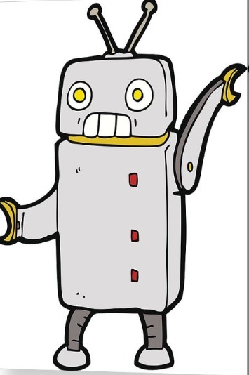 The headline here is in the context of pricing algorithms in a retail environment.