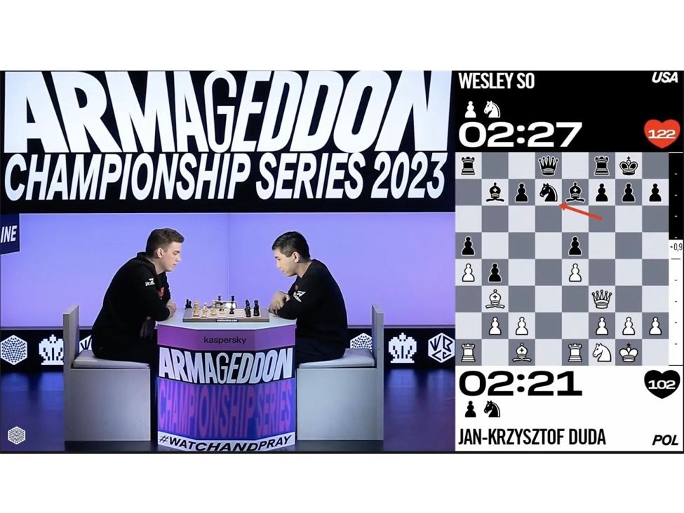 TipRanks Becomes One of the First Major Financial Companies to Enter Chess Space