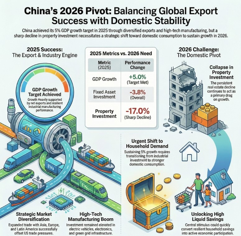 china 2026 stimulus picot 18 February 2026