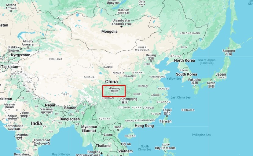 china 4 day week mianyang 11 June 2025 2