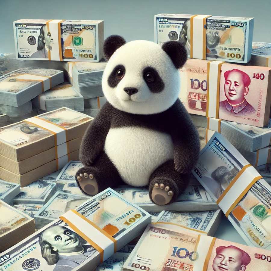 china capital injection banks
