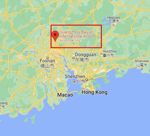 china coronavirus 29 April 2022