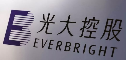 china everbright 12 October 2023