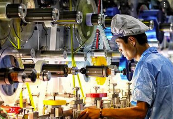 china factory