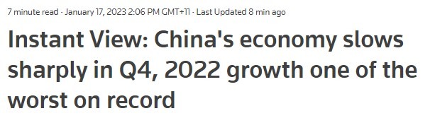 china gdp 2022