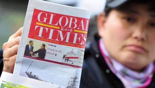 china global times