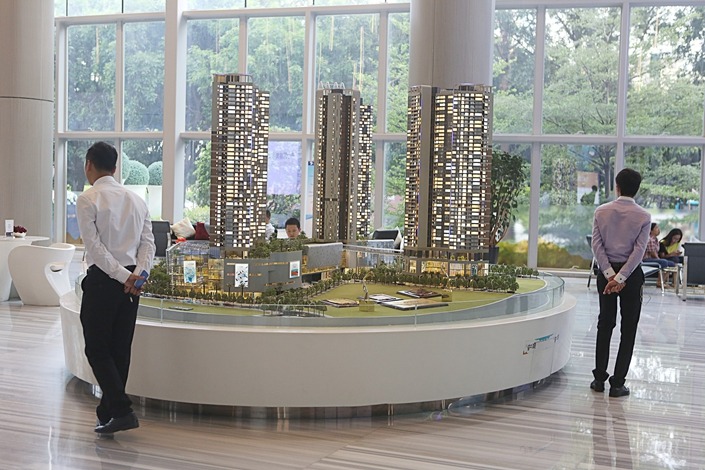china property
