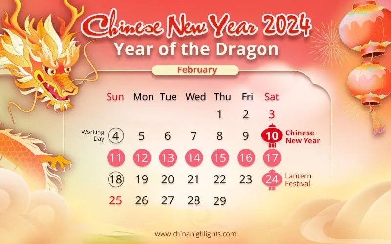 china lunar new year 22 January 2024 2