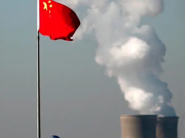 china nuclear