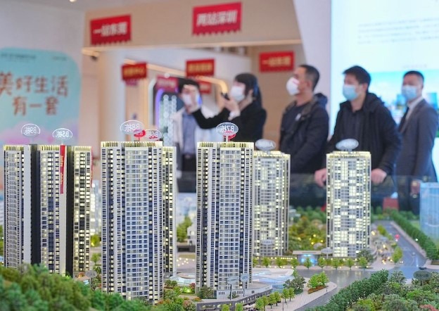china property 06 January 2023