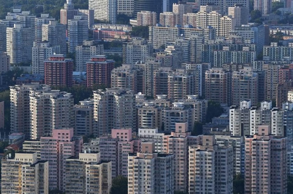 china property house 11 July 2023