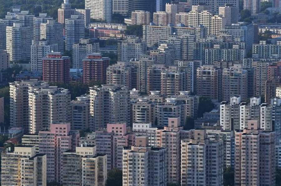 china property house 11 July 2023