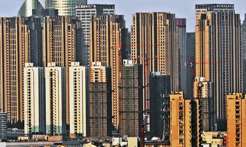 china property