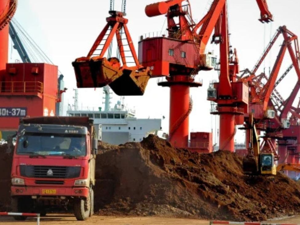 China’s rare earth magnet exports to U.S. surge 660% after June trade deal breakthrough | investingLive
