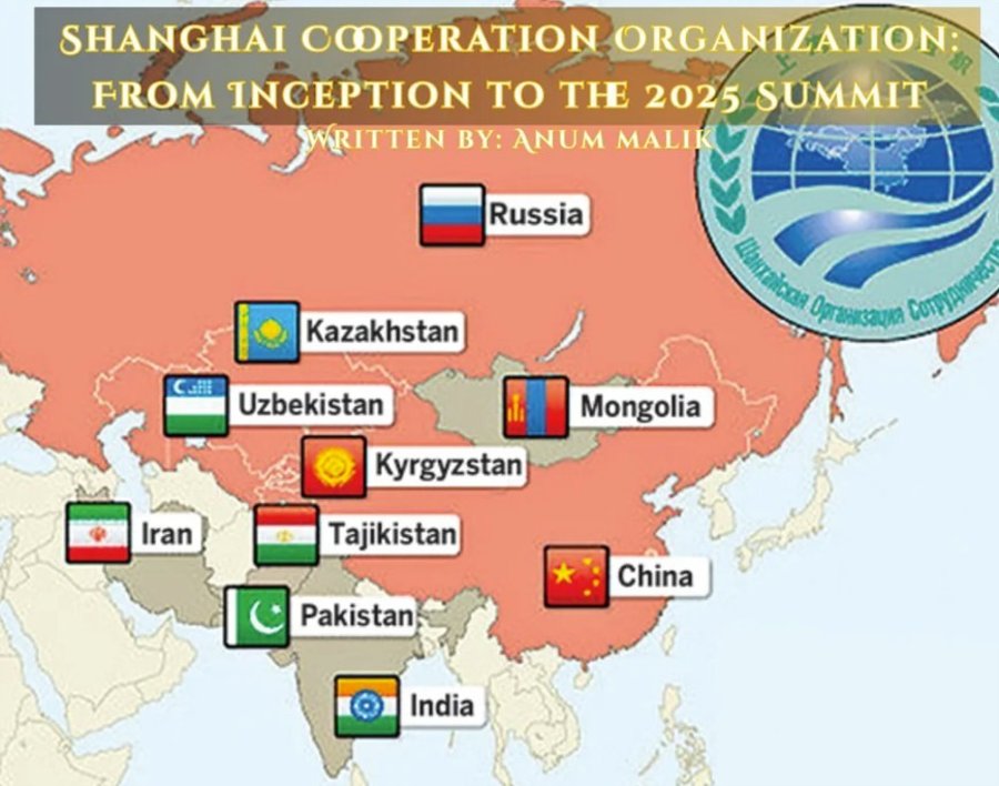 china sco summit 2025 16 July 2025 2