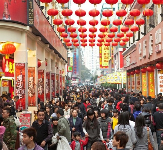 china shop retail 30 May 2023