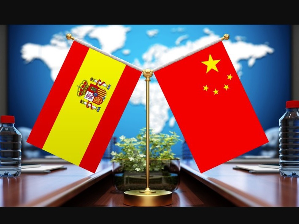 China's Xi and Spain’s King vow deeper ties, citing a trusted strategic partnership | investingLive