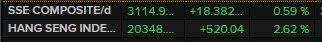 china stocks 08 April 2025 2