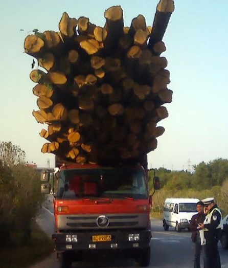 china truck 26 May 2022