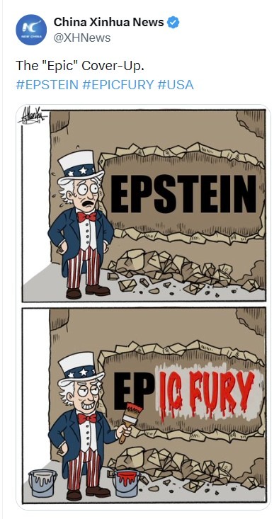 china trump iran war