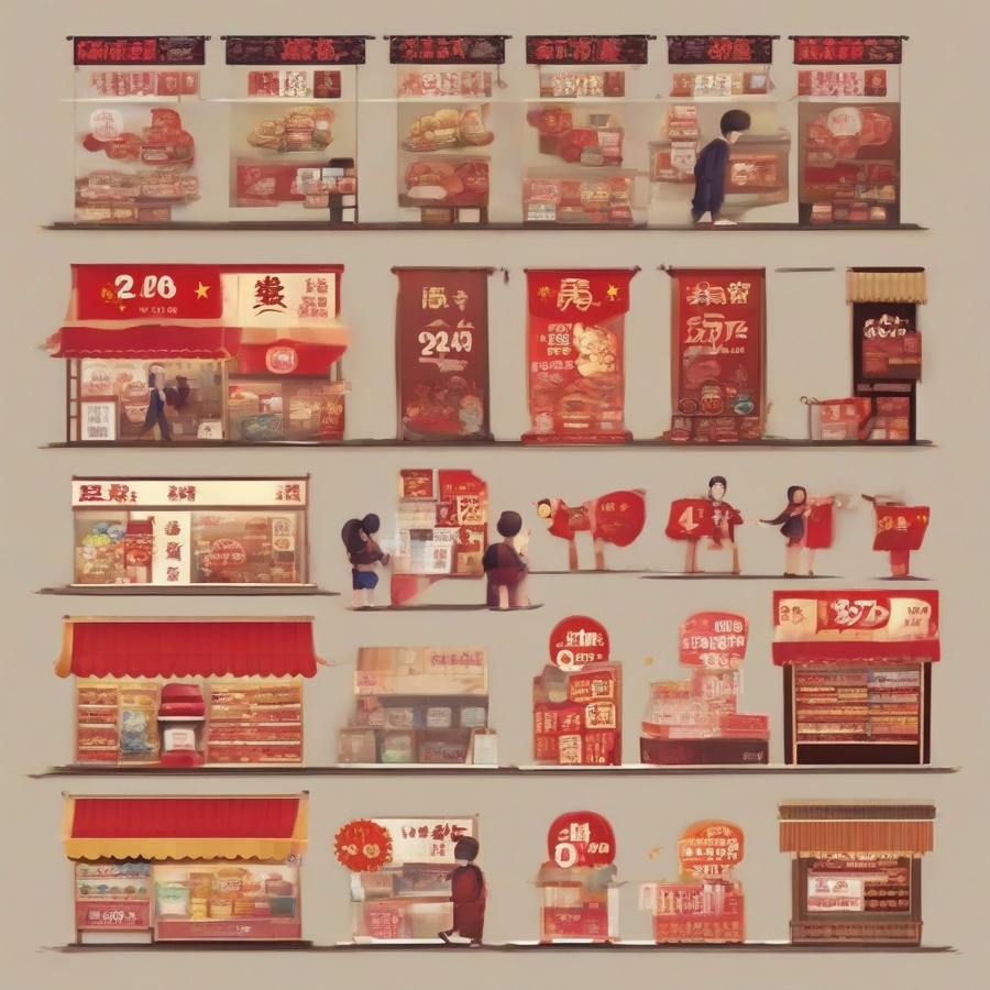 chinese inflation shop 2
