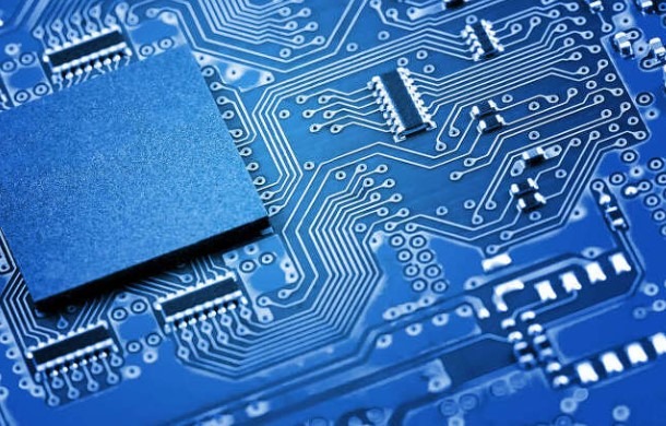 chip semi conductor
