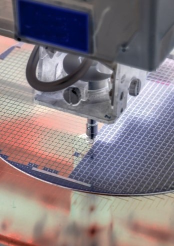 chip semiconductor