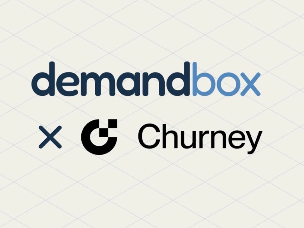 Churney and DemandBox Launch Strategic Partnership