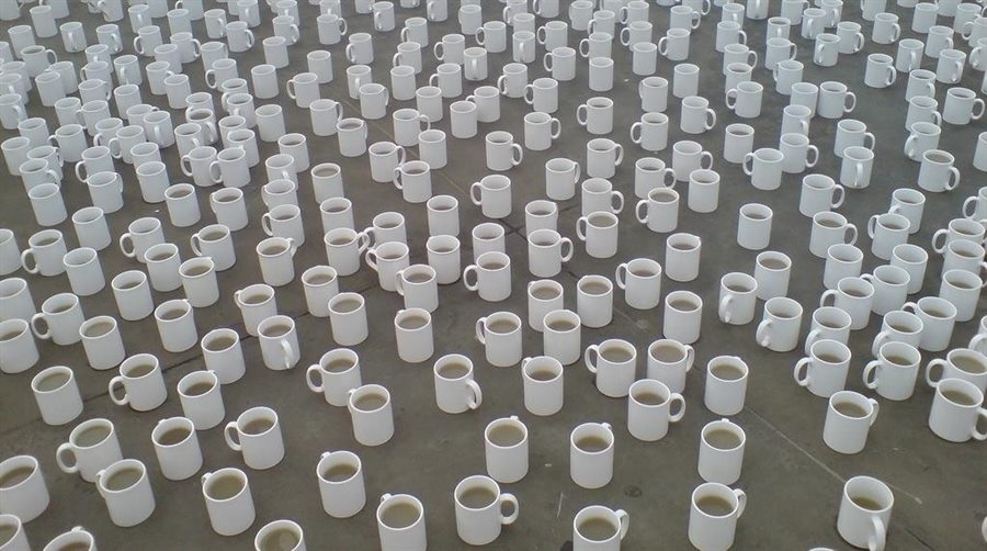 coffee cups