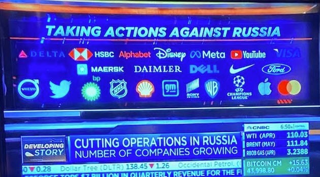 companies