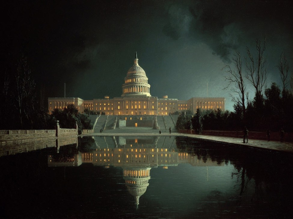 Signs that we're in the endgame of the US government shutdown mount | investingLive