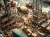 construction tilt shift