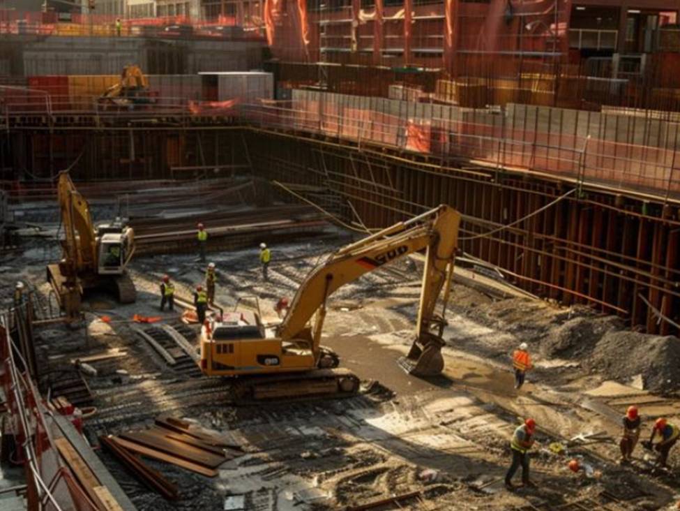 US July construction spending -0.1% vs -0.1% expected | investingLive