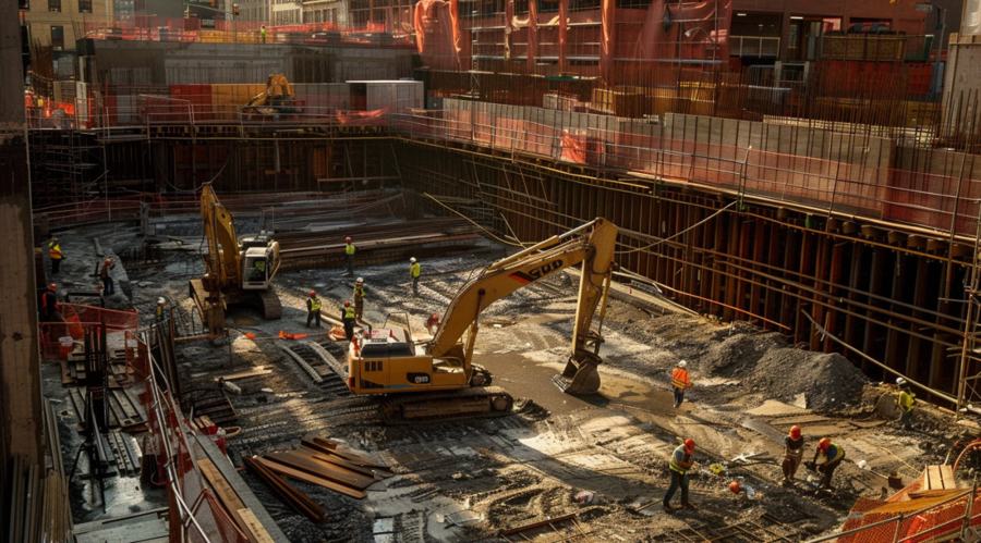 construction
