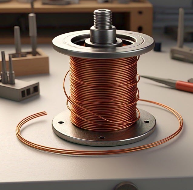 copper