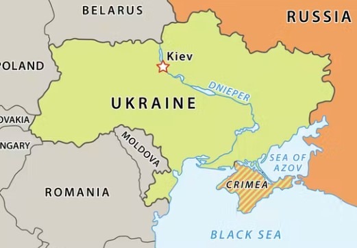 crimea
