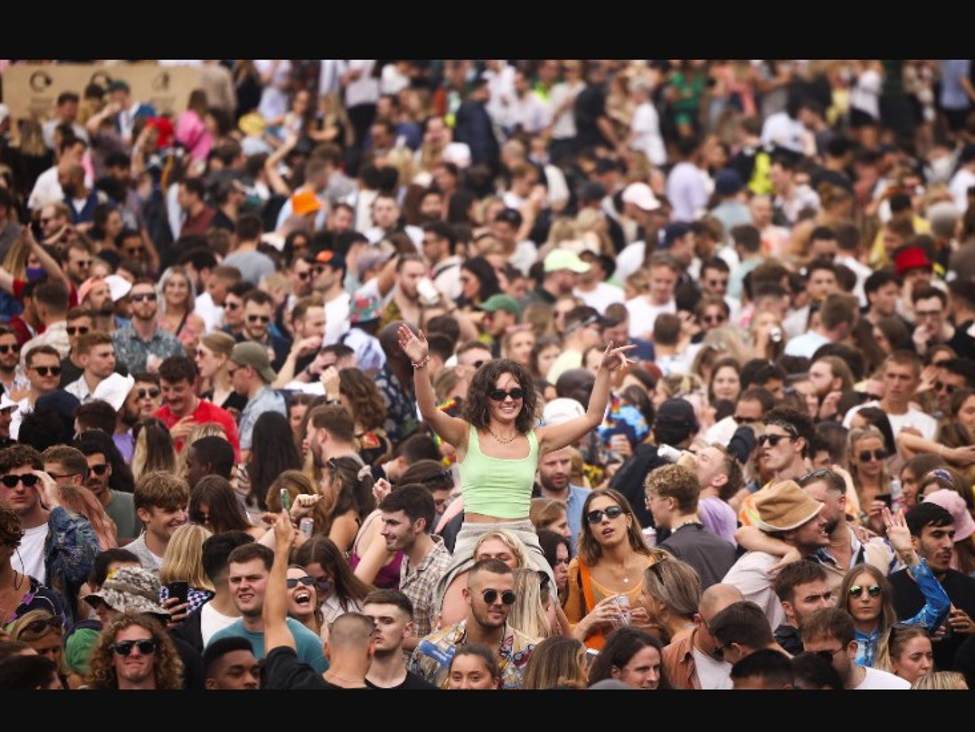 JPMorgan warns of extreme crowding in high-beta stocks, sees rising market complacency