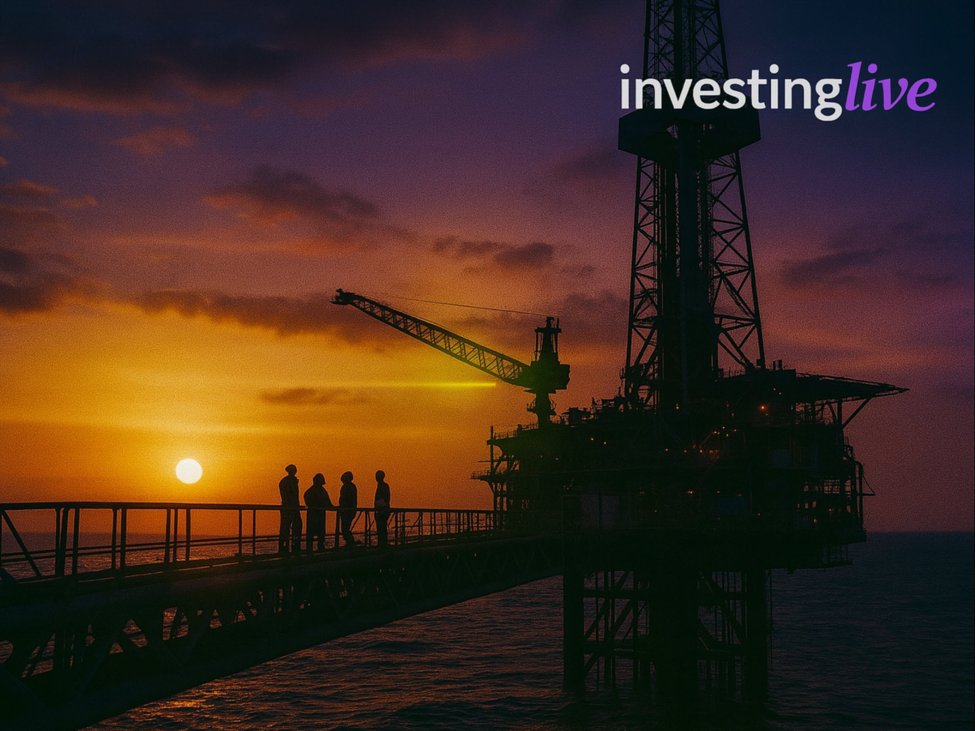 ConocoPhillips warn oil market sentiment may be too bearish as physical supply stays tight | investingLive