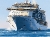 cruise ship