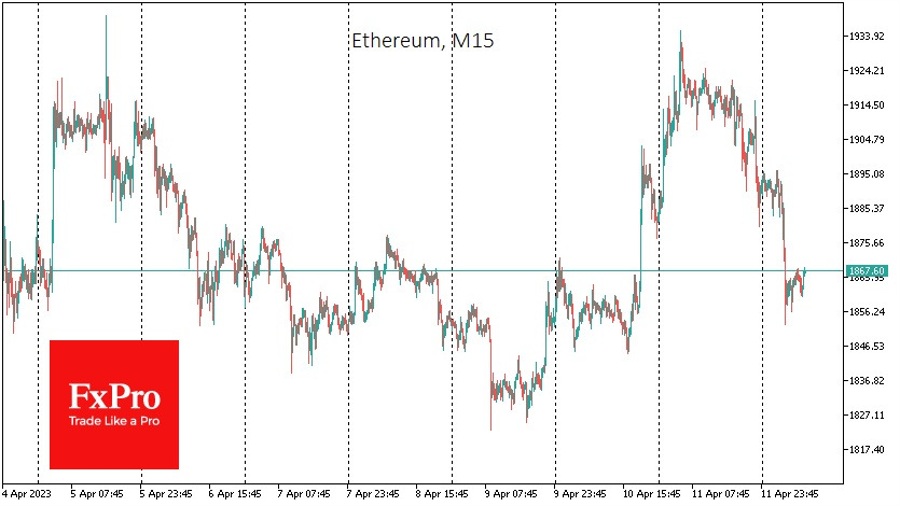 crypto bitcoin
